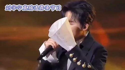 刘宇宁最新爆料内容,娱乐圈背后惊人内幕